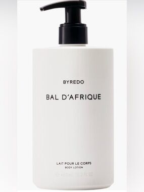 NEW Byredo Bal D’AFRIQUE 450ML/15.2OZ